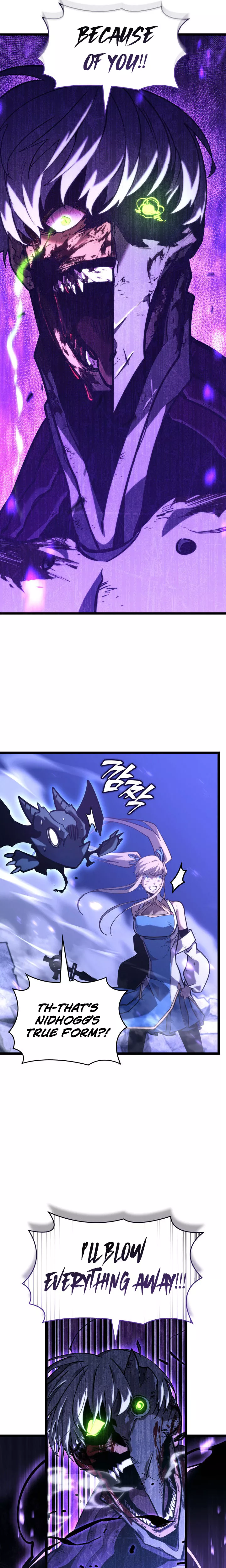 Read Return of the SSS-Class Ranker Manga Online