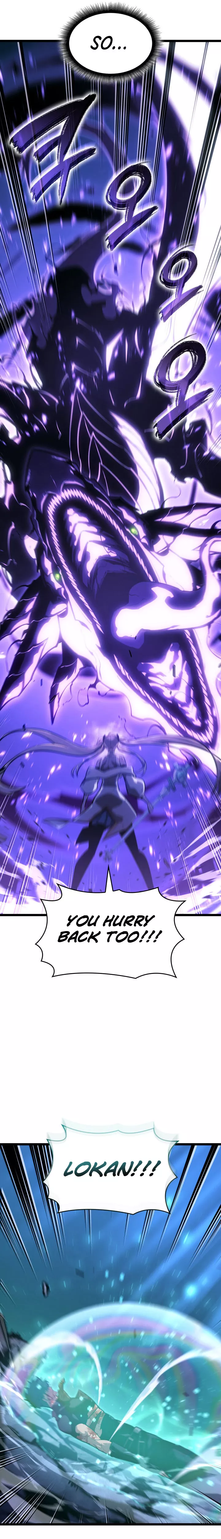 Read Return of the SSS-Class Ranker Manga Online