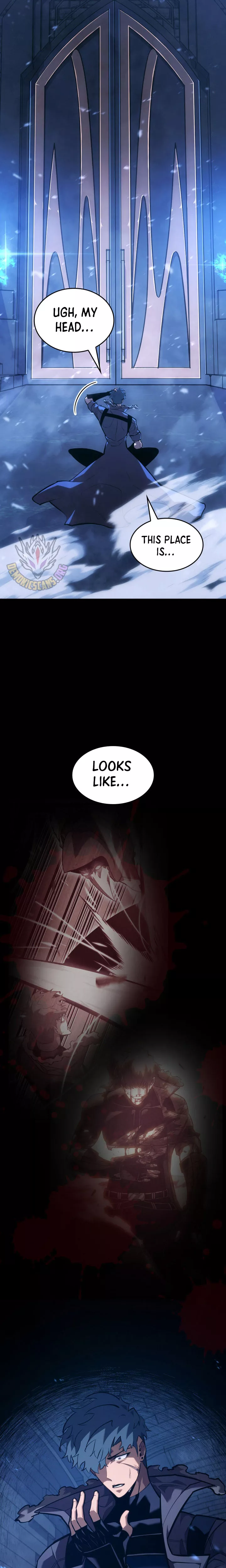Read Return of the SSS-Class Ranker Manga Online