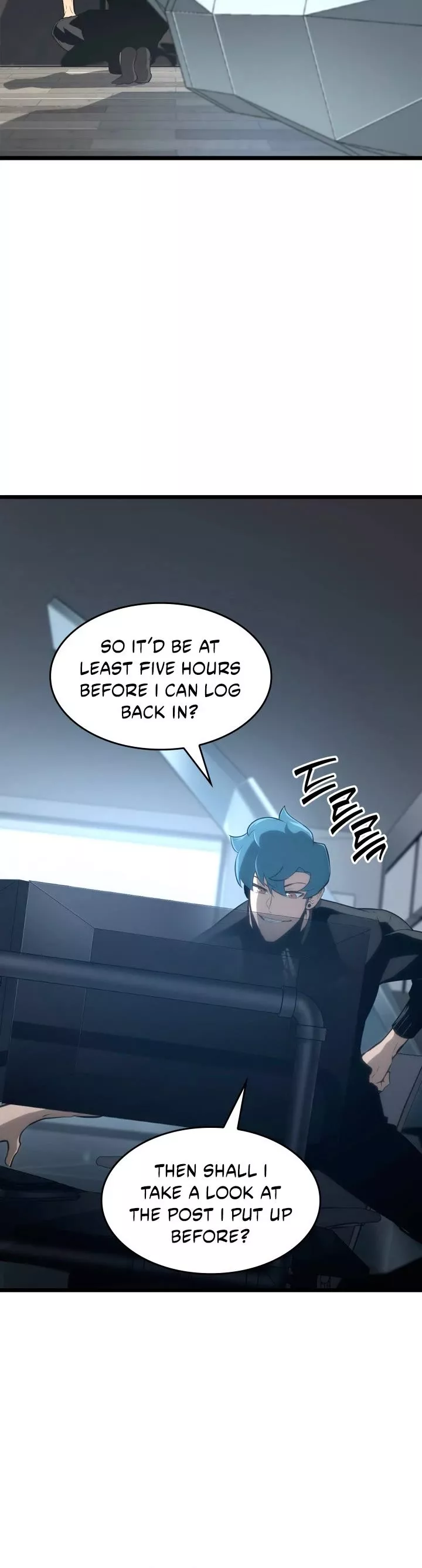 Read Return of the SSS-Class Ranker Manga Online