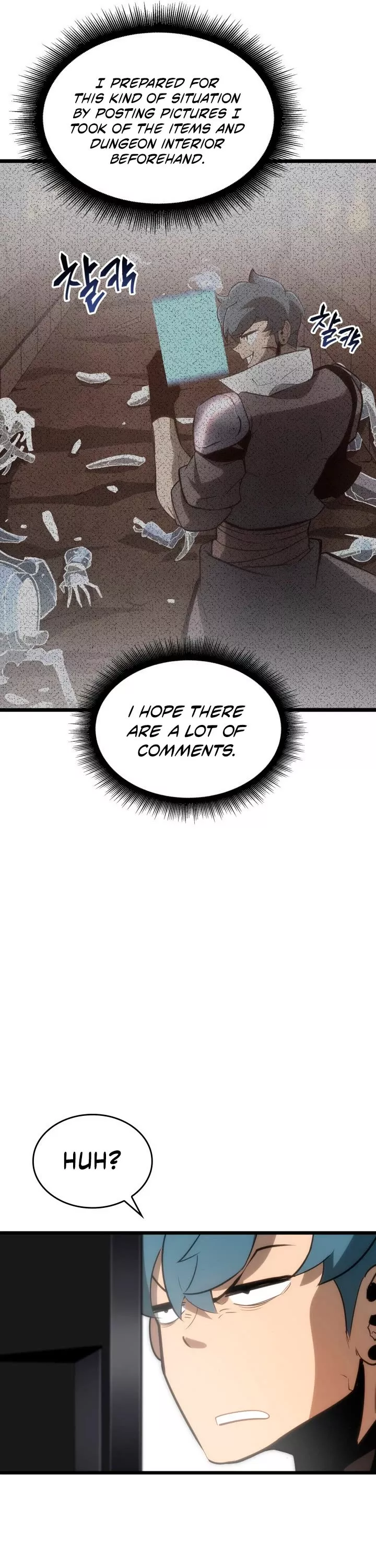 Read Return of the SSS-Class Ranker Manga Online