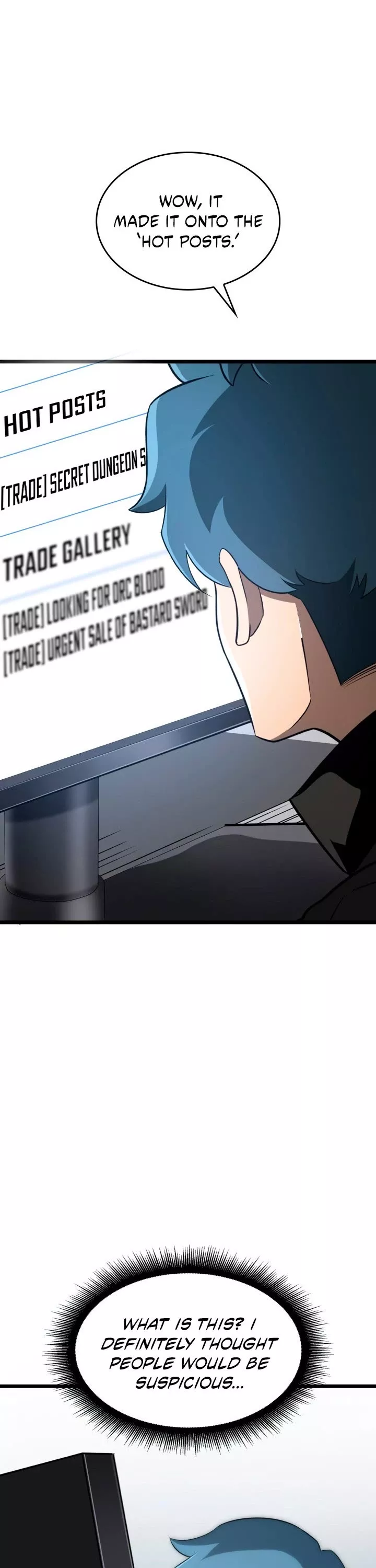 Read Return of the SSS-Class Ranker Manga Online