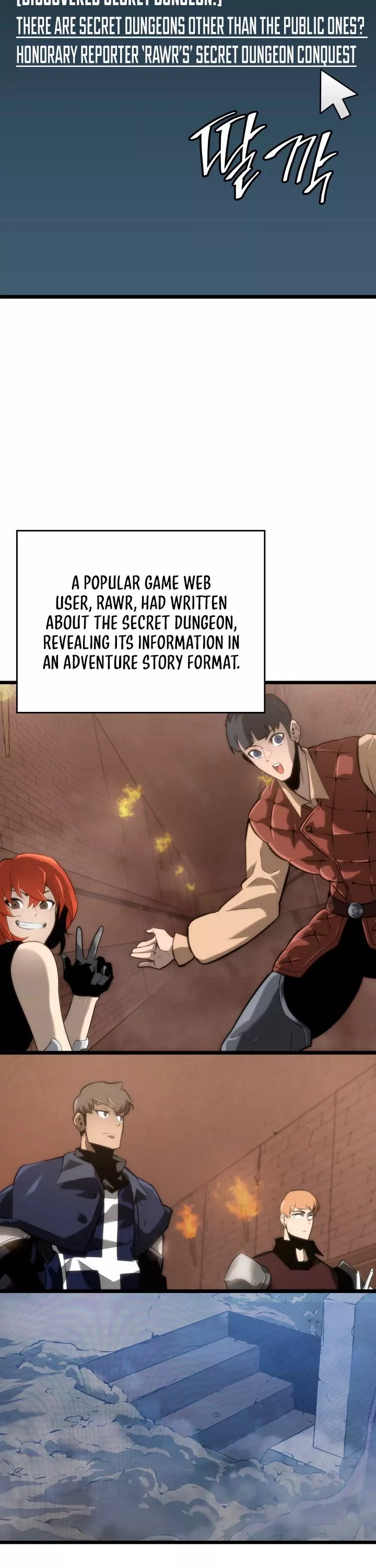 Read Return of the SSS-Class Ranker Manga Online