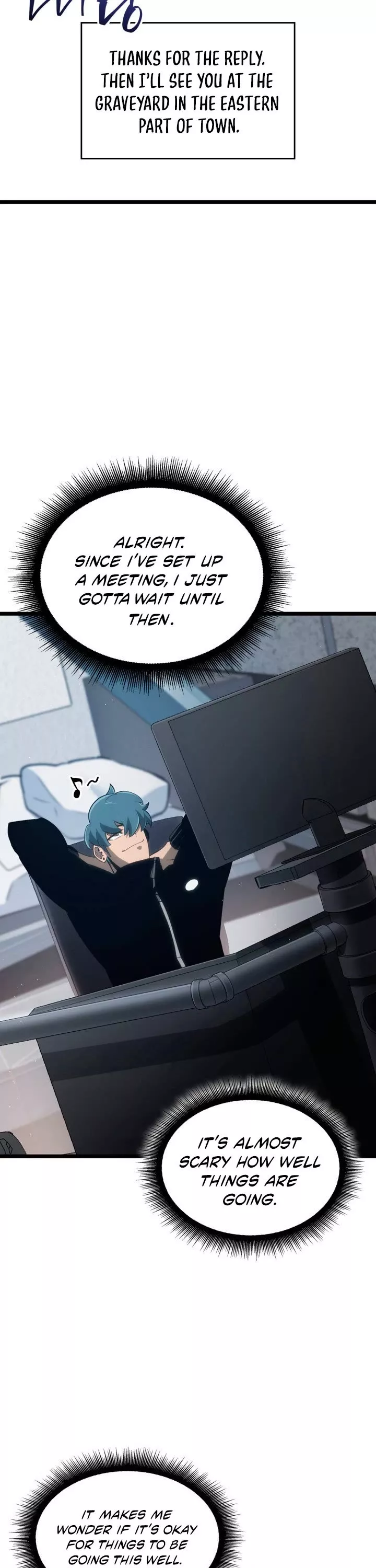 Read Return of the SSS-Class Ranker Manga Online