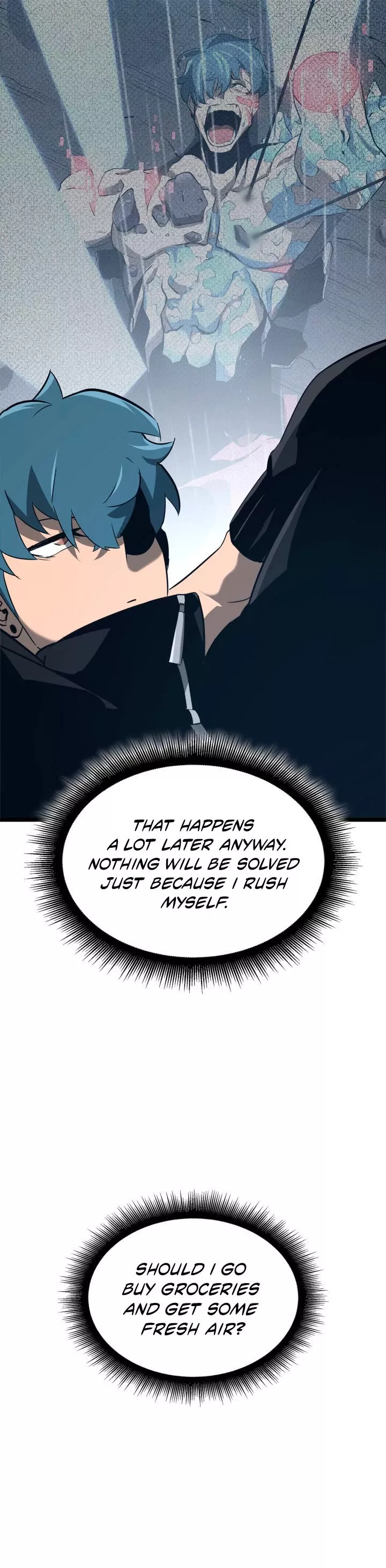 Read Return of the SSS-Class Ranker Manga Online