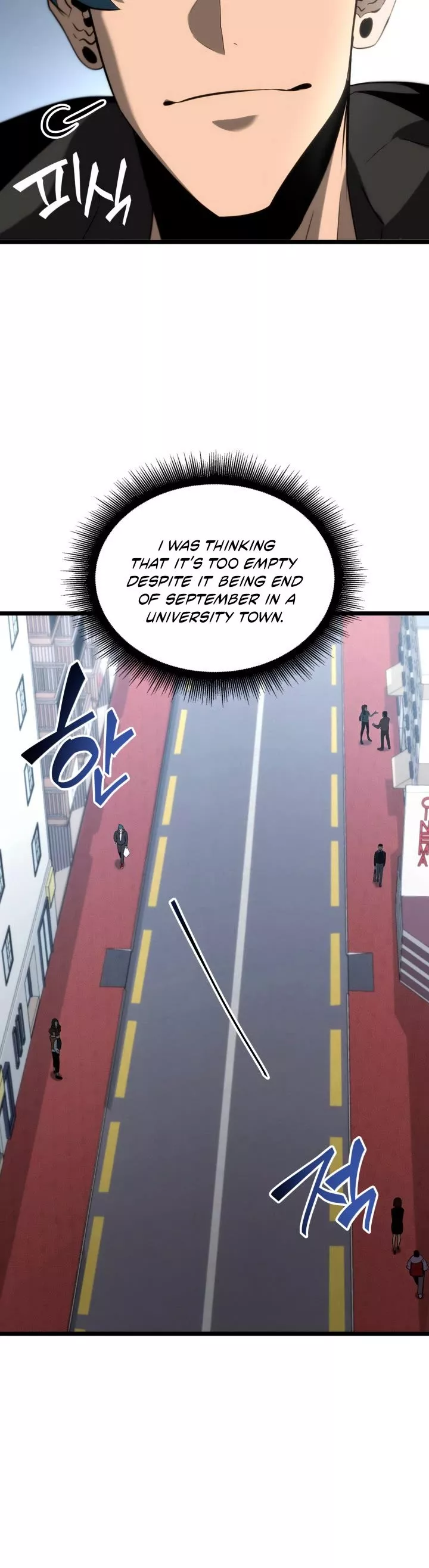 Read Return of the SSS-Class Ranker Manga Online