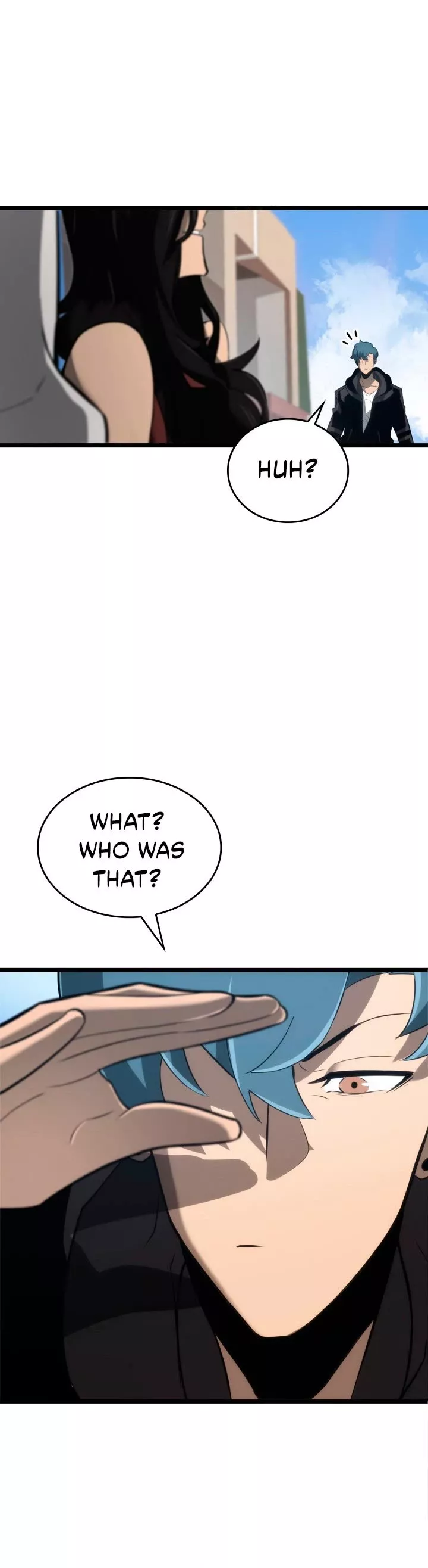 Read Return of the SSS-Class Ranker Manga Online