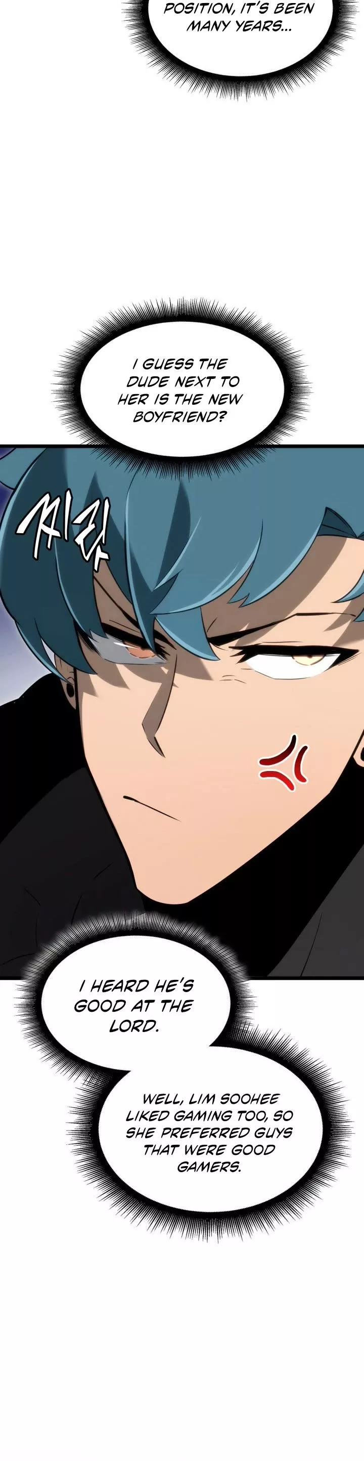Read Return of the SSS-Class Ranker Manga Online