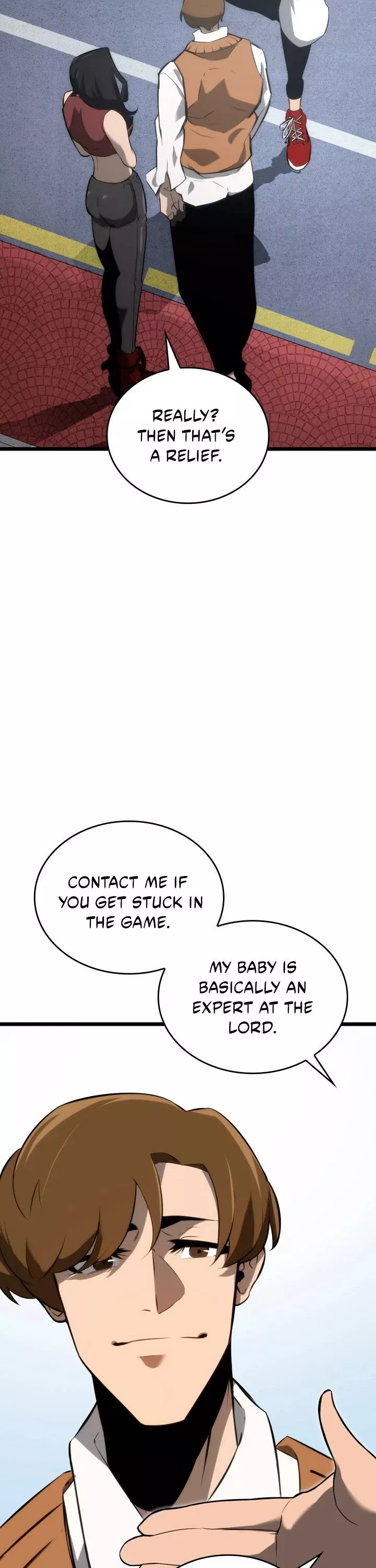 Read Return of the SSS-Class Ranker Manga Online