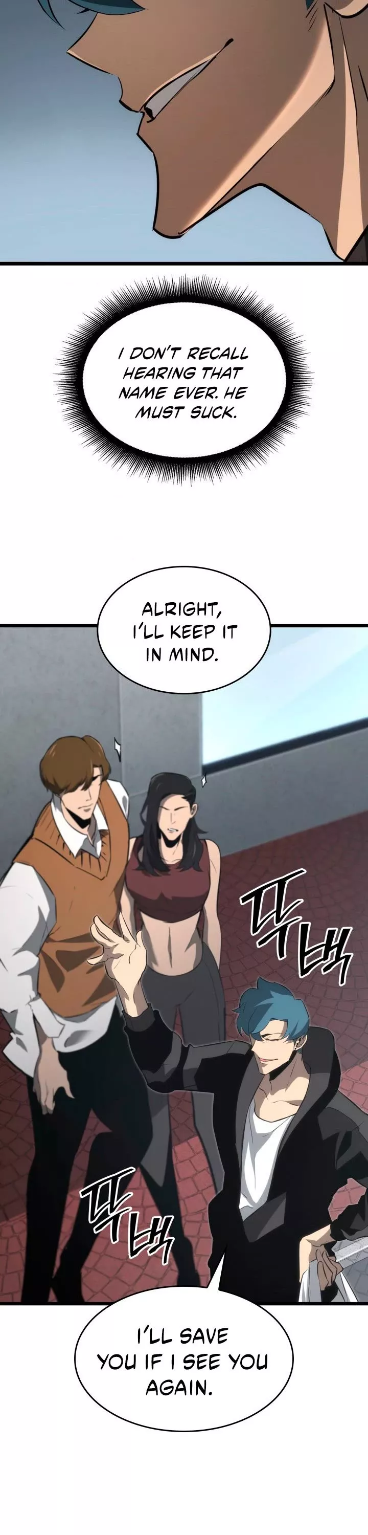 Read Return of the SSS-Class Ranker Manga Online