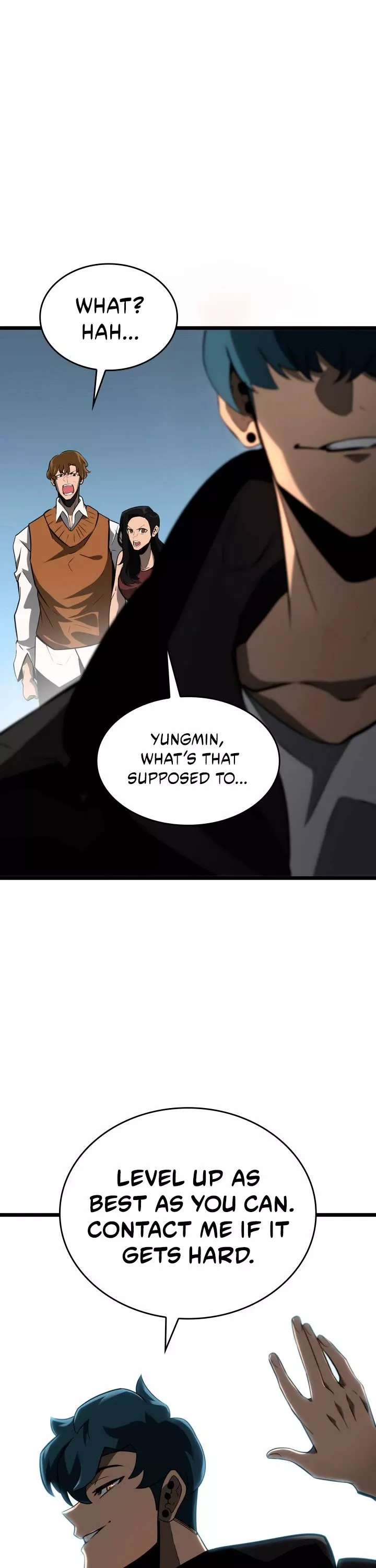 Read Return of the SSS-Class Ranker Manga Online