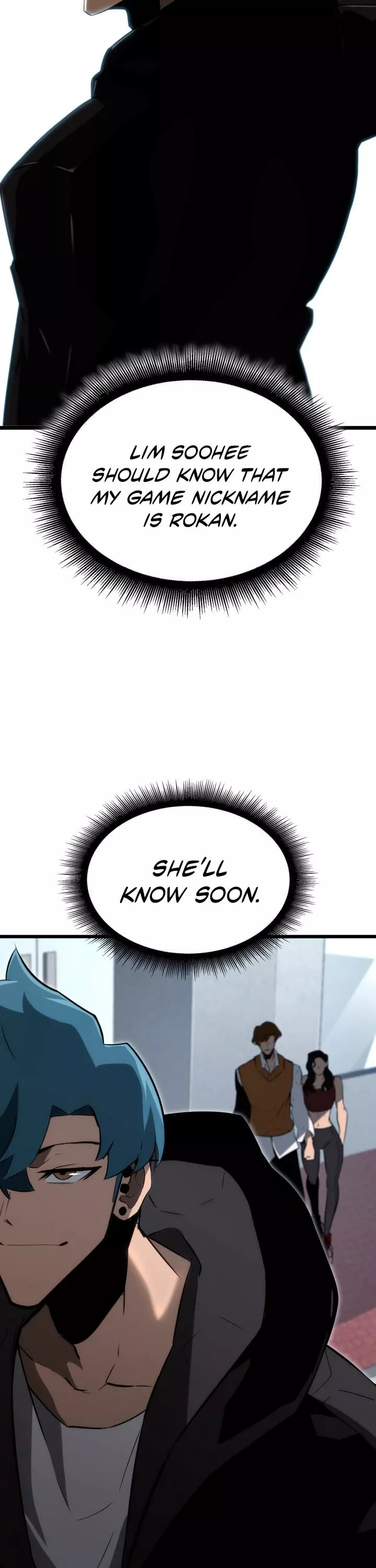 Read Return of the SSS-Class Ranker Manga Online