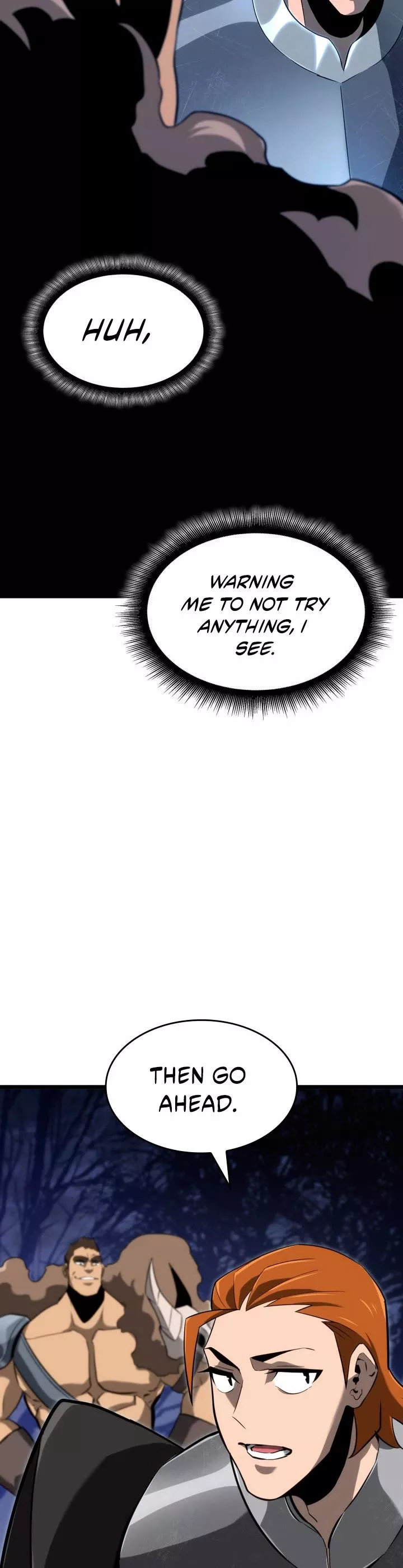 Read Return of the SSS-Class Ranker Manga Online
