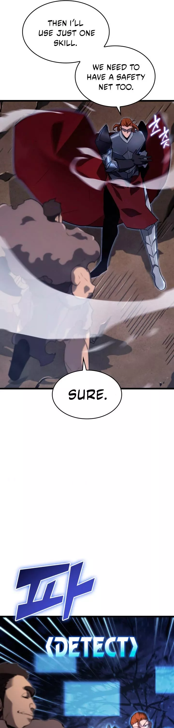 Read Return of the SSS-Class Ranker Manga Online