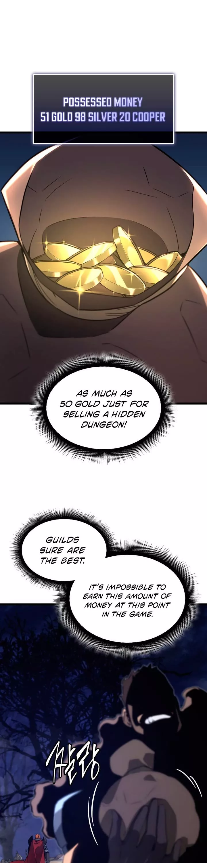 Read Return of the SSS-Class Ranker Manga Online