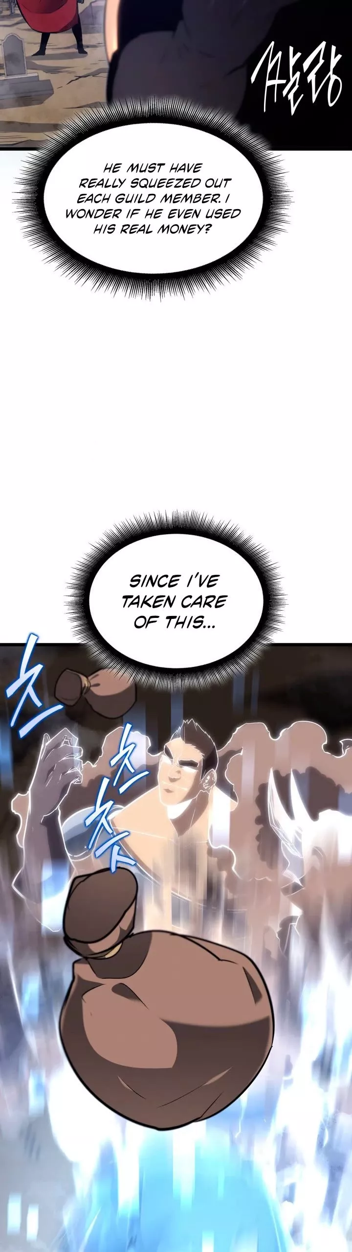 Read Return of the SSS-Class Ranker Manga Online