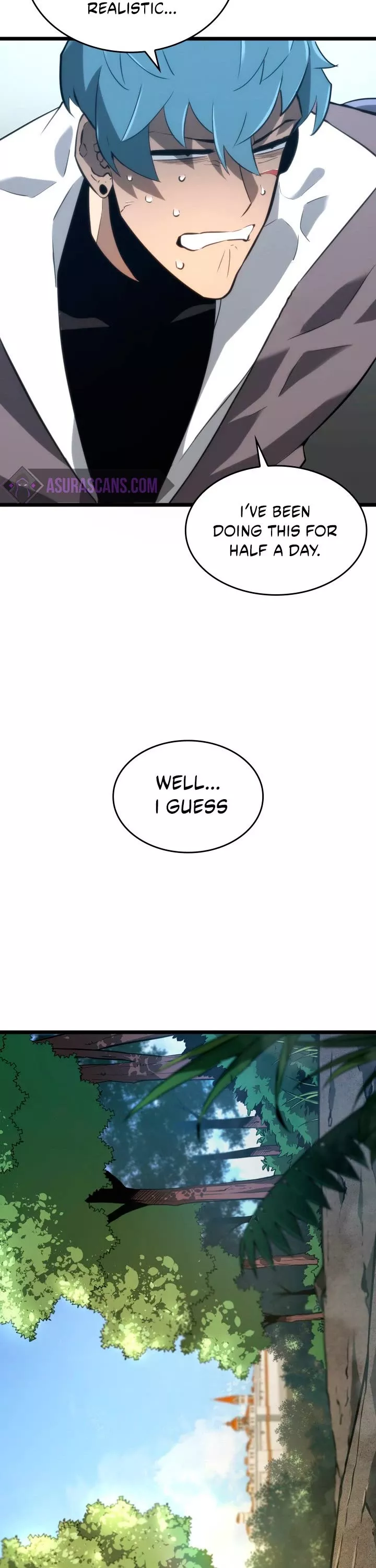 Read Return of the SSS-Class Ranker Manga Online