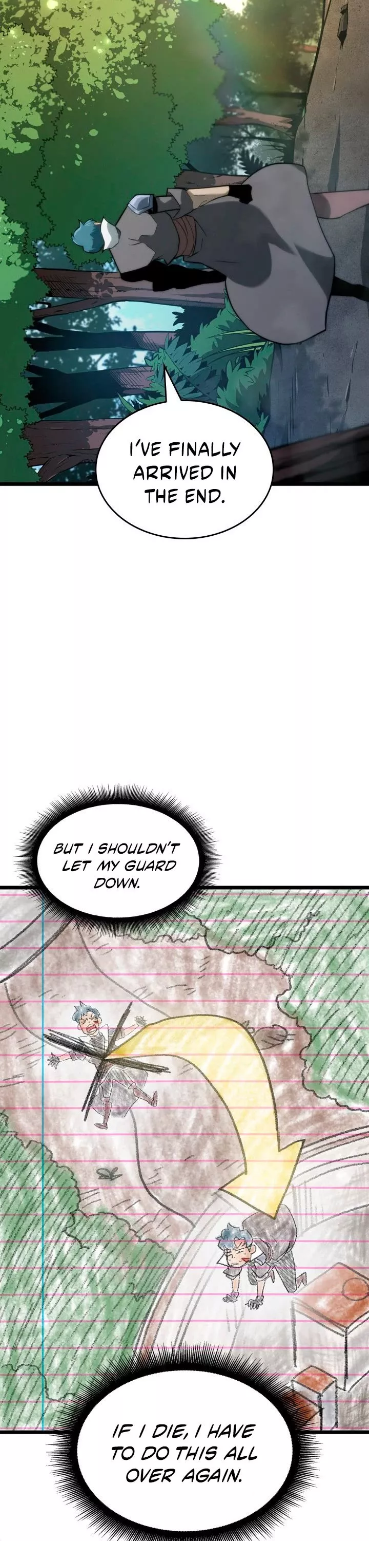 Read Return of the SSS-Class Ranker Manga Online