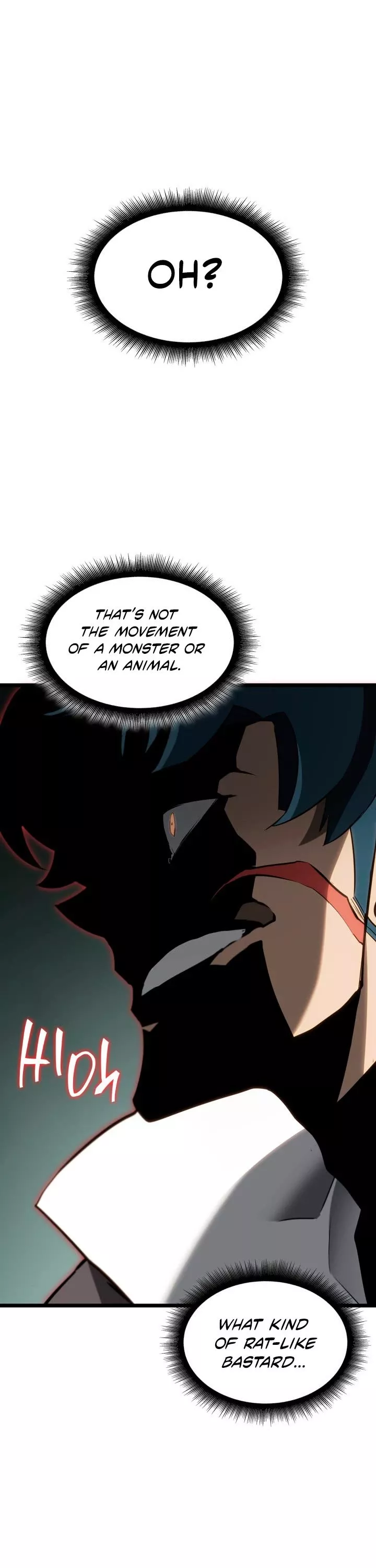Read Return of the SSS-Class Ranker Manga Online