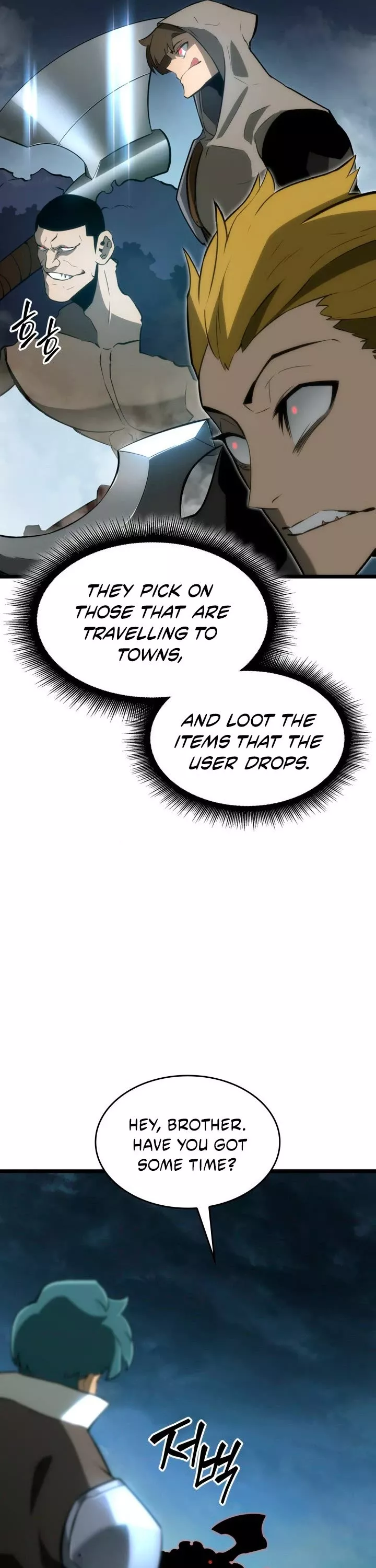 Read Return of the SSS-Class Ranker Manga Online