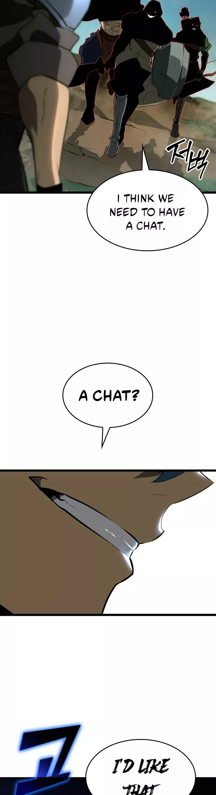Read Return of the SSS-Class Ranker Manga Online