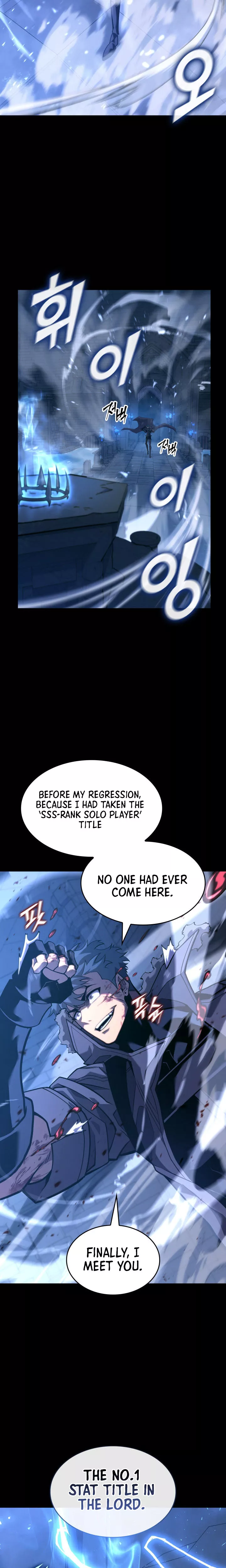 Read Return of the SSS-Class Ranker Manga Online