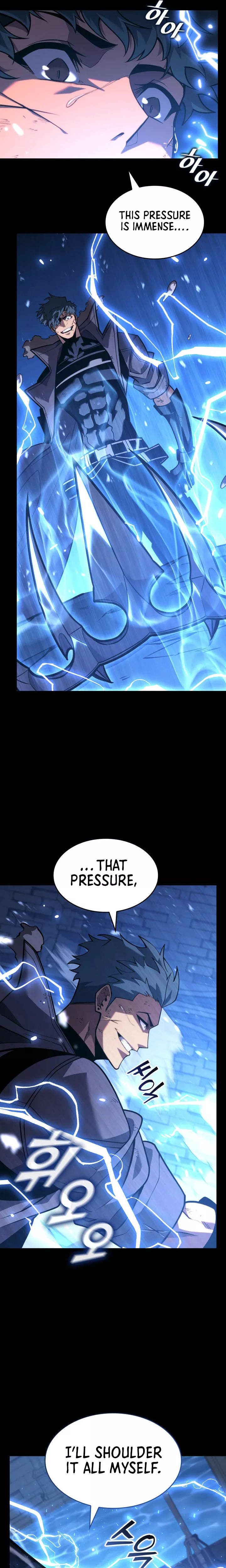 Read Return of the SSS-Class Ranker Manga Online