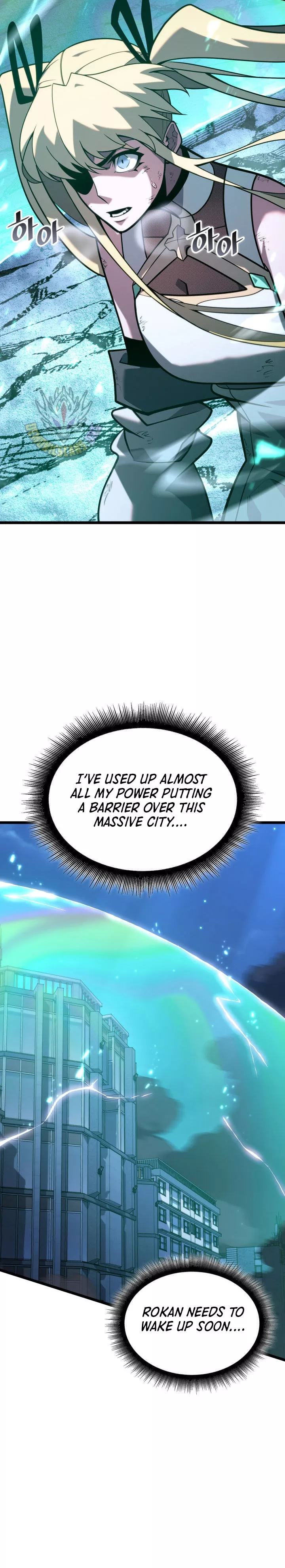 Read Return of the SSS-Class Ranker Manga Online