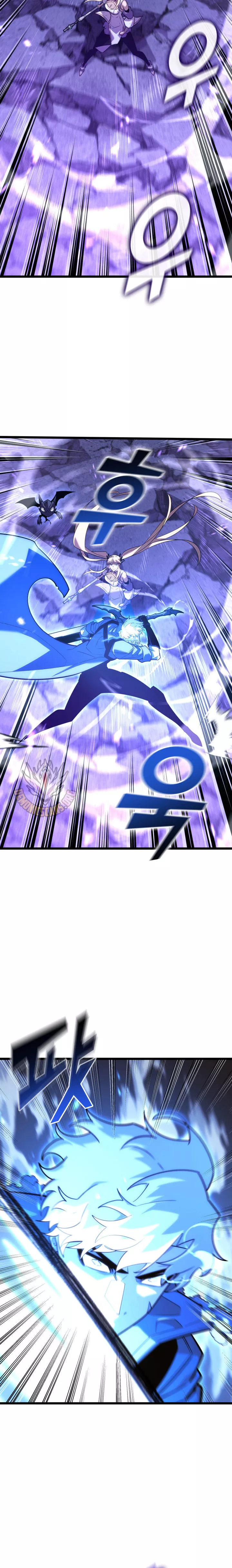 Read Return of the SSS-Class Ranker Manga Online