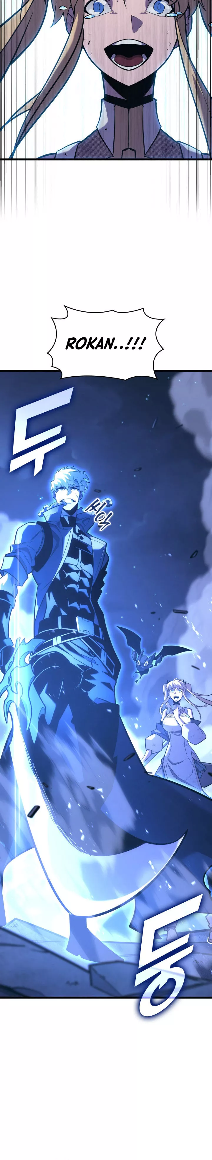 Read Return of the SSS-Class Ranker Manga Online