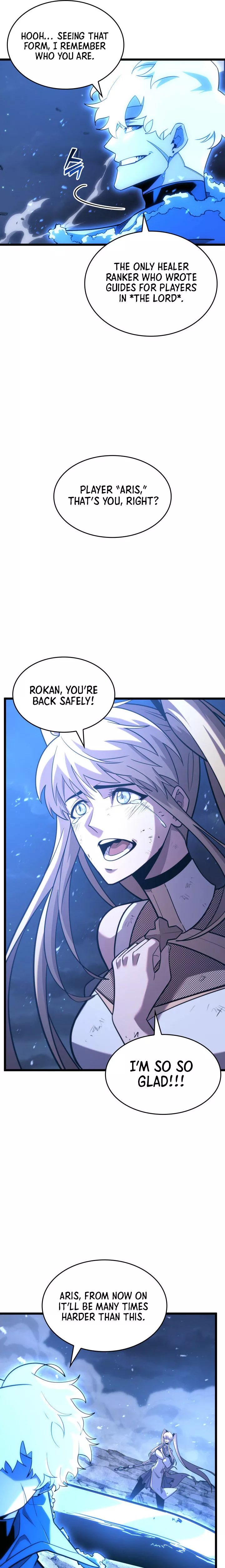 Read Return of the SSS-Class Ranker Manga Online