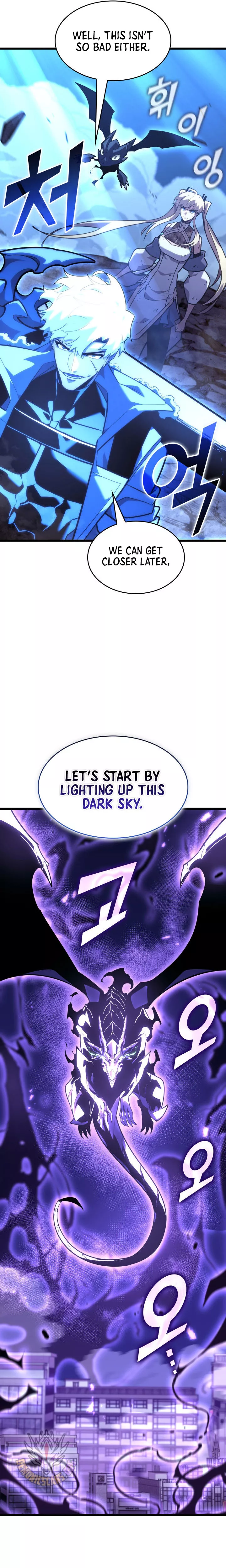 Read Return of the SSS-Class Ranker Manga Online