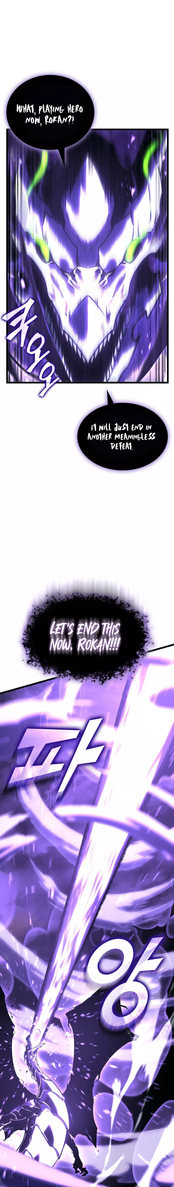 Read Return of the SSS-Class Ranker Manga Online