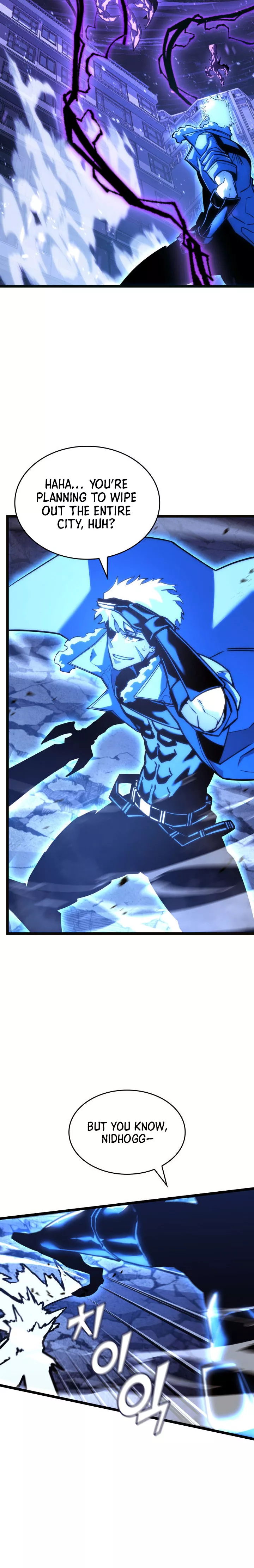 Read Return of the SSS-Class Ranker Manga Online