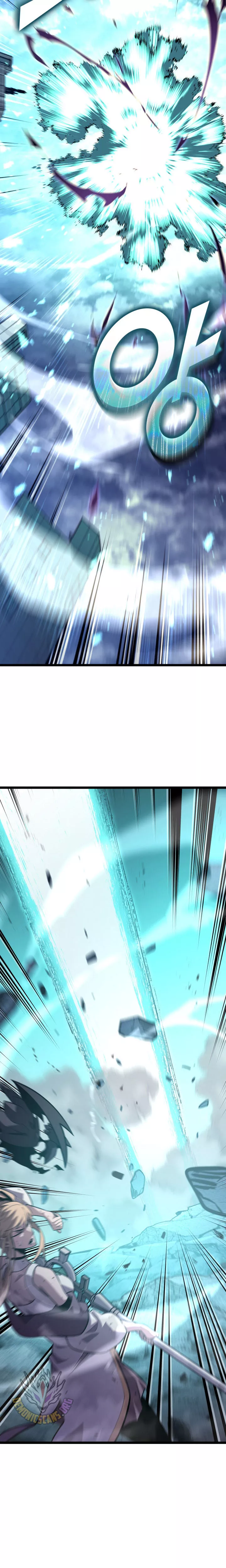 Read Return of the SSS-Class Ranker Manga Online