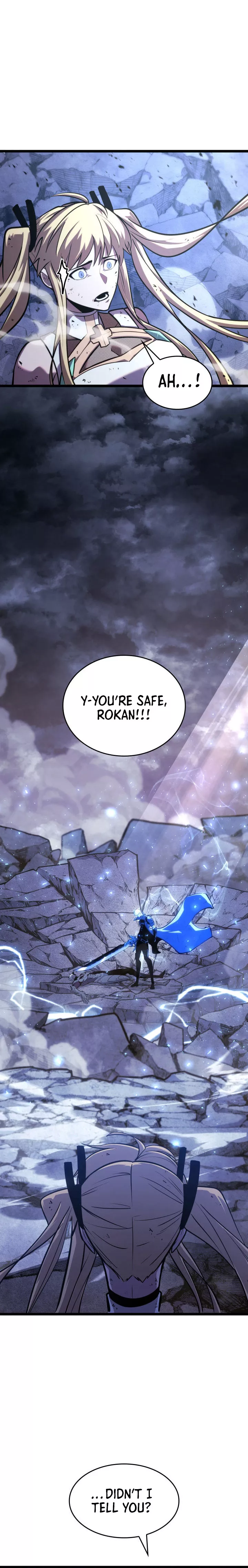 Read Return of the SSS-Class Ranker Manga Online