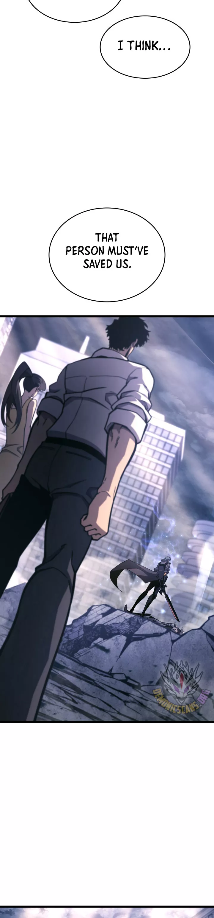 Read Return of the SSS-Class Ranker Manga Online