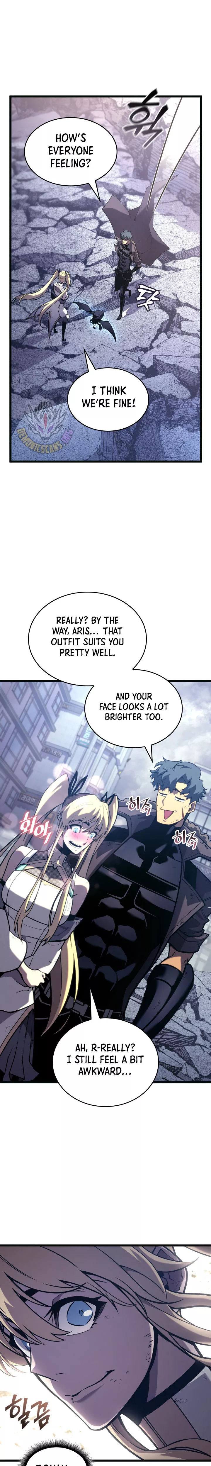 Read Return of the SSS-Class Ranker Manga Online