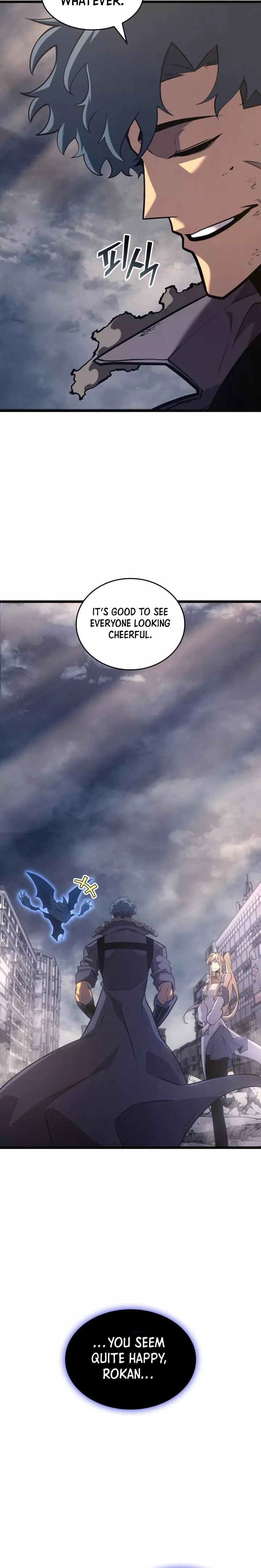 Read Return of the SSS-Class Ranker Manga Online