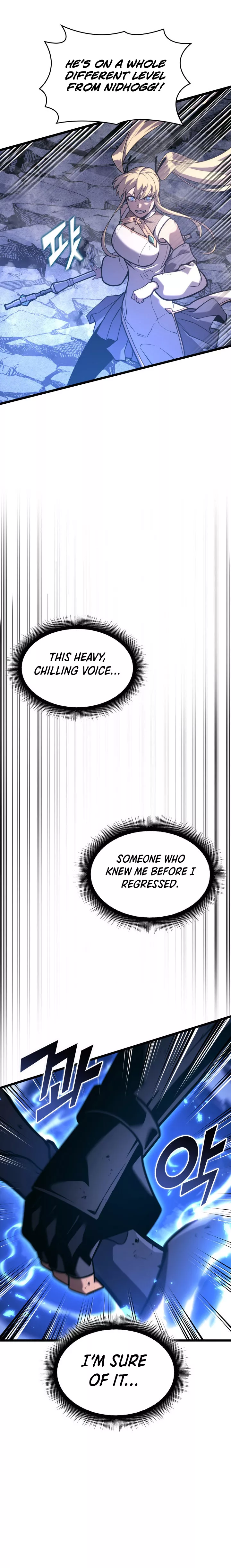 Read Return of the SSS-Class Ranker Manga Online