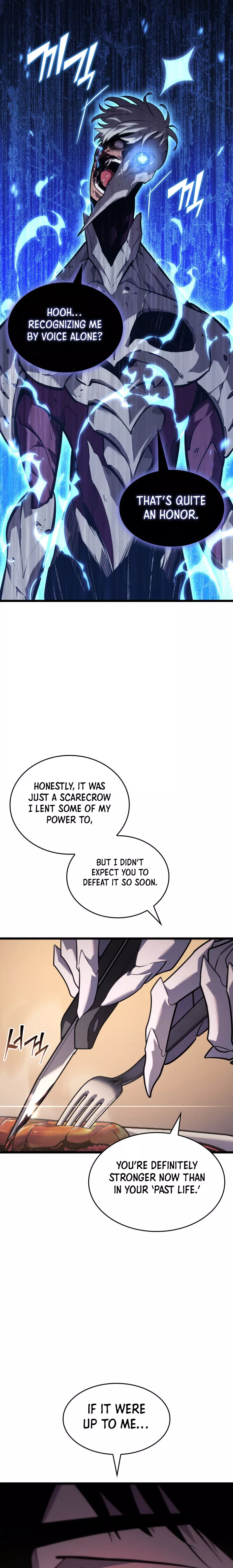 Read Return of the SSS-Class Ranker Manga Online