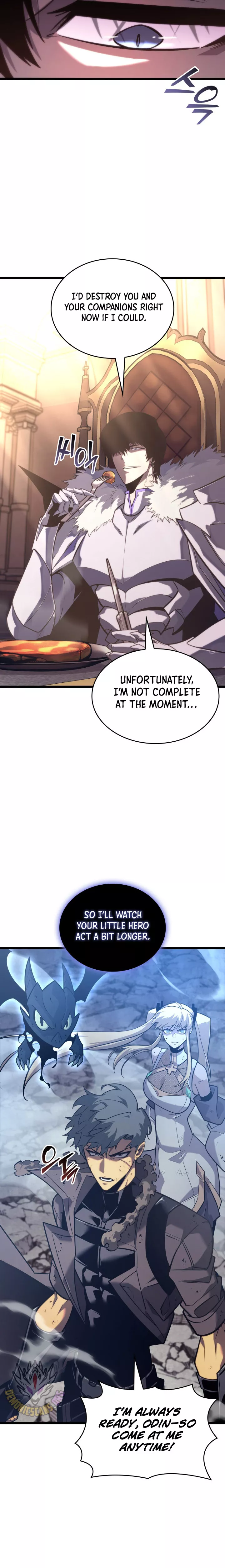 Read Return of the SSS-Class Ranker Manga Online