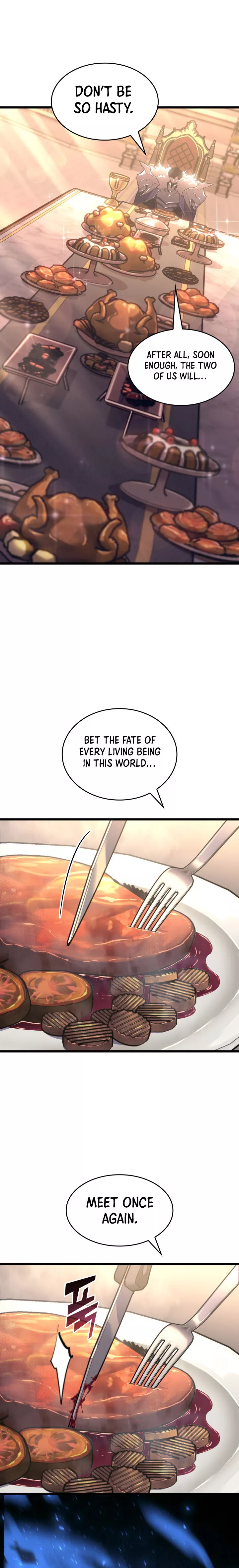 Read Return of the SSS-Class Ranker Manga Online