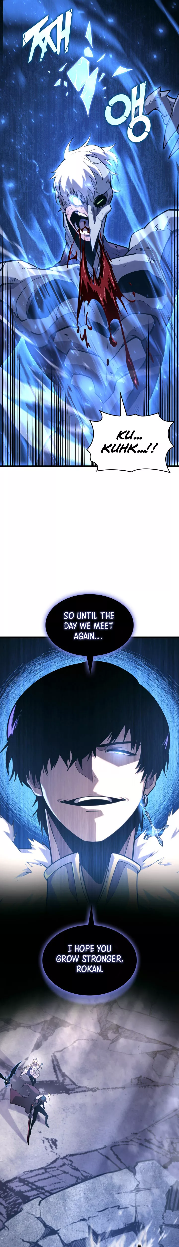 Read Return of the SSS-Class Ranker Manga Online