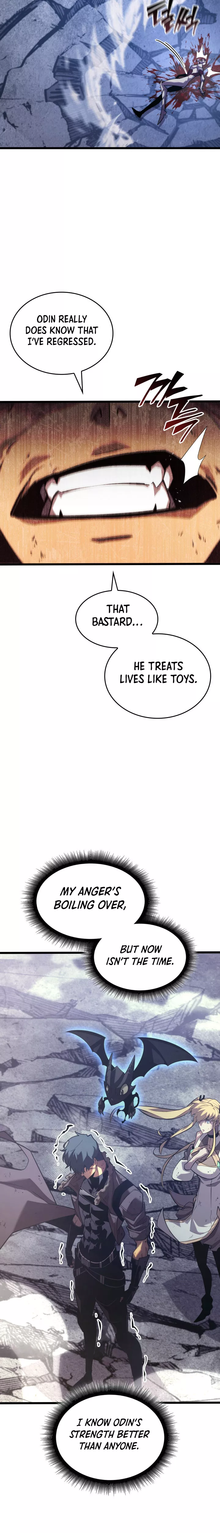 Read Return of the SSS-Class Ranker Manga Online