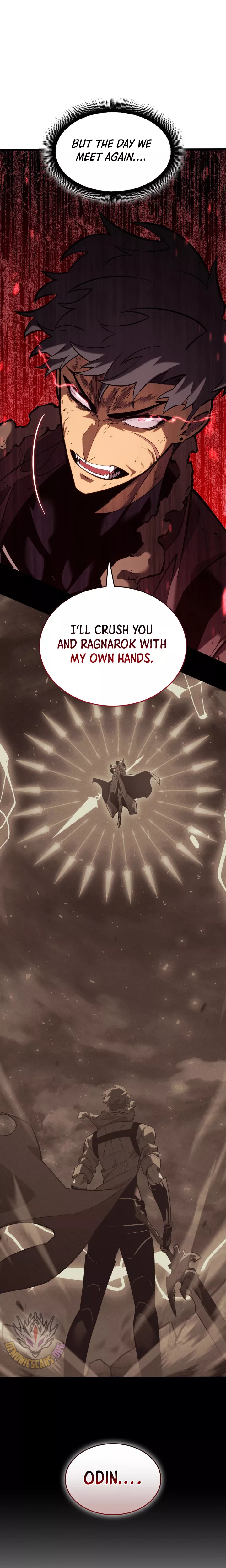 Read Return of the SSS-Class Ranker Manga Online