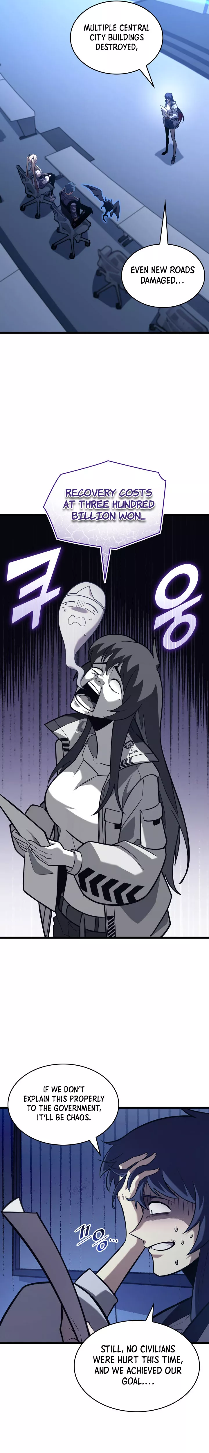 Read Return of the SSS-Class Ranker Manga Online