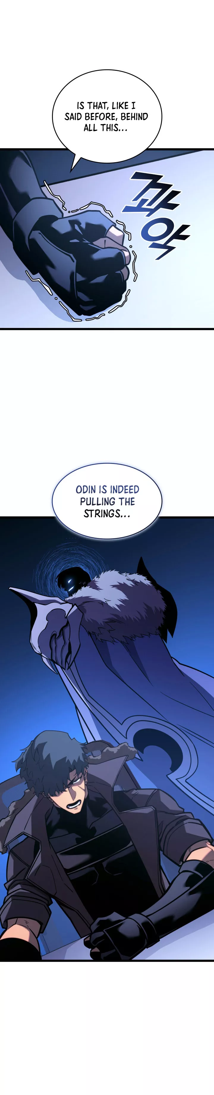 Read Return of the SSS-Class Ranker Manga Online