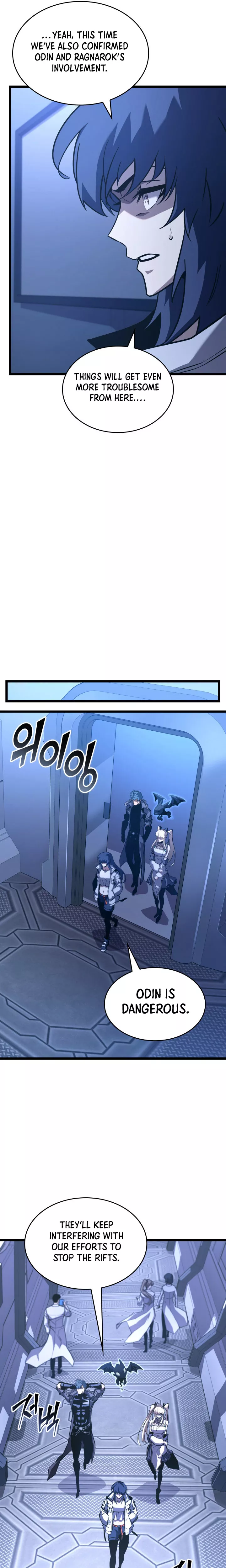 Read Return of the SSS-Class Ranker Manga Online