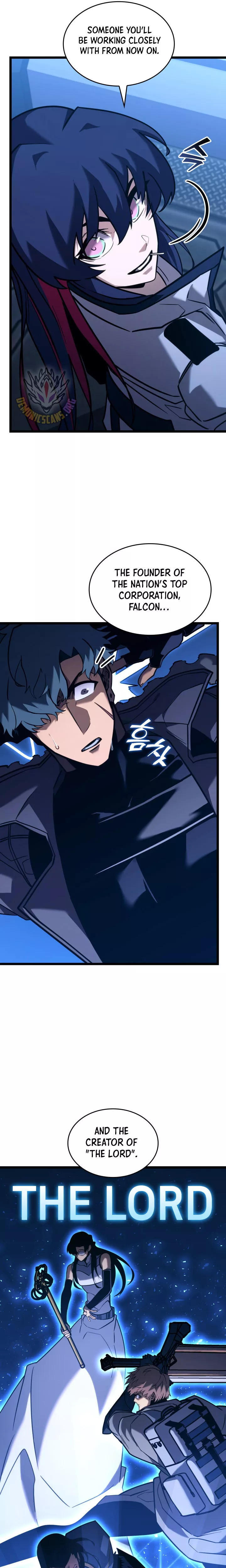 Read Return of the SSS-Class Ranker Manga Online